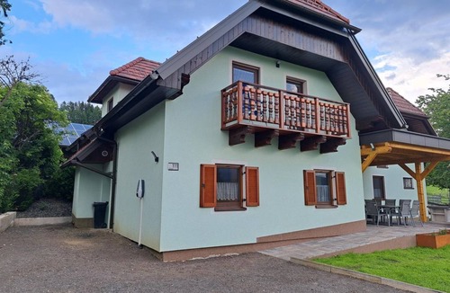 Mariahof House | Landhaus Knappenwirt