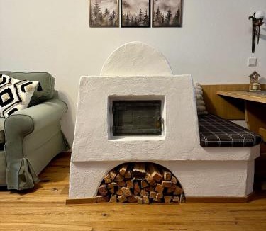 Weidach Apartment | Landhaus Knaus