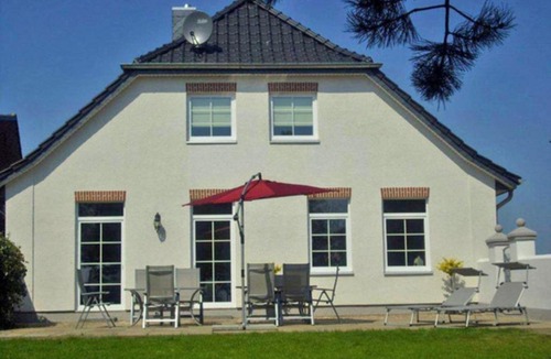 Kopendorf House | Landhaus Kopendorf