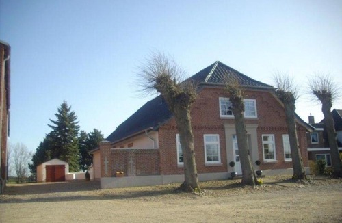 Kopendorf House | Landhaus Kopendorf