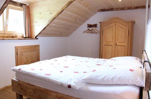 Anzenbach Apartment | Landhaus Kranzbichl