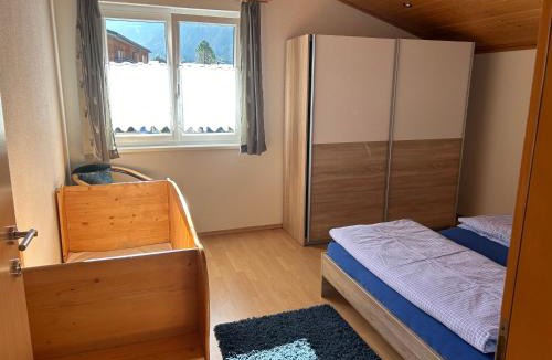 Klosterle Apartment | Landhaus Lackner