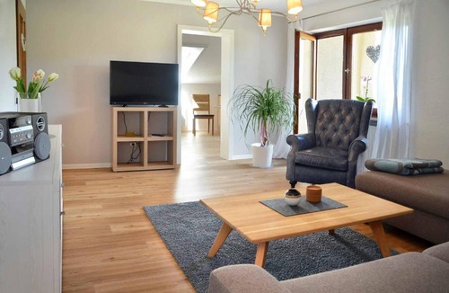 Bischofsgruen House | Landhaus Lederer