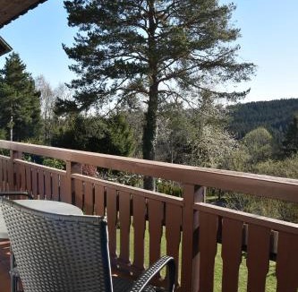 Schoenwald House | Landhaus Lena