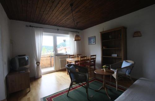 Leutasch Apartment | Landhaus Loipe