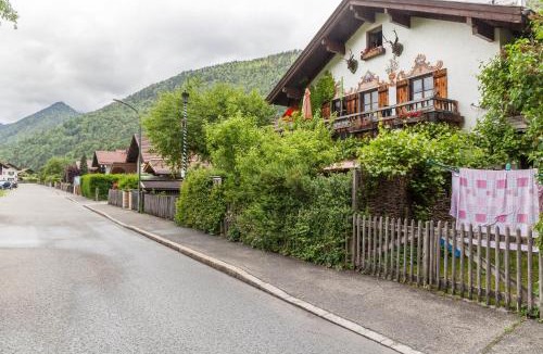Oberau Apartment | Landhaus Lucia