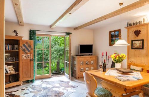 Oberau Apartment | Landhaus Lucia