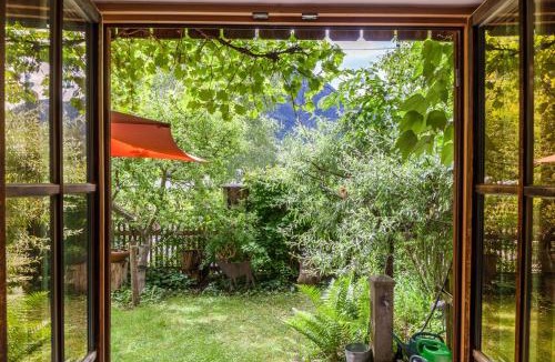 Oberau Apartment | Landhaus Lucia