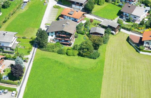 Hart im Zillertal Apartment | Landhaus Maridl