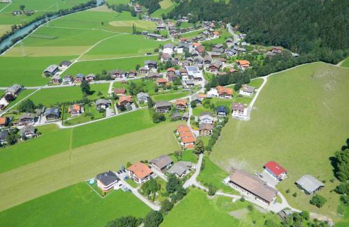 Hart im Zillertal Apartment | Landhaus Maridl