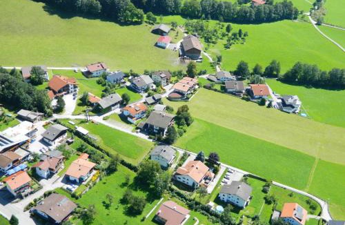 Hart im Zillertal Apartment | Landhaus Maridl