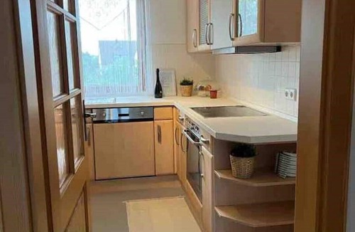 Burgthann House | Landhaus mit Pool - mit 125qm & mit Großen Garten & Sehr Ruhige Lage
