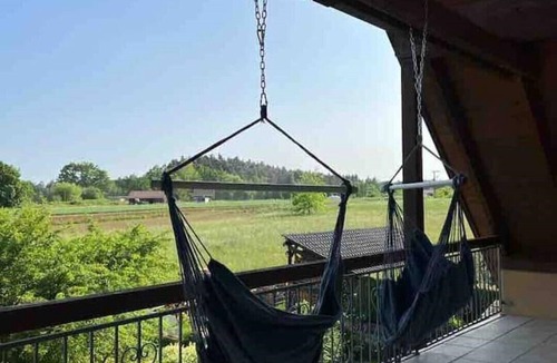 Burgthann House | Landhaus mit Pool - mit 125qm & mit Großen Garten & Sehr Ruhige Lage