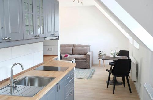 Bovenau Apartment | Landhaus Osterrade