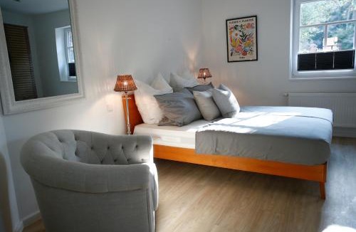 Bovenau Apartment | Landhaus Osterrade