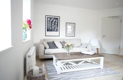 Bovenau Apartment | Landhaus Osterrade