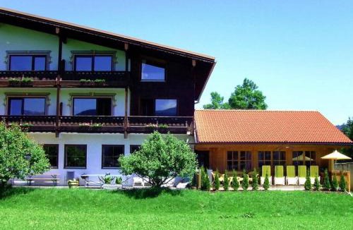 Lechaschau House | Landhaus Panorama