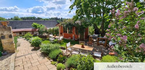 Porschdorf Apartment | Landhaus Porschdorf - Bad Schandau