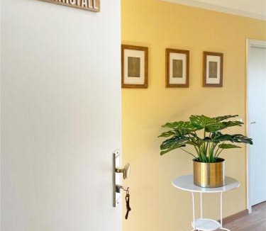 Porschdorf Apartment | Landhaus Porschdorf - Bad Schandau