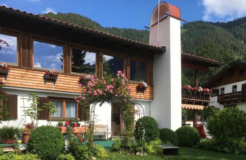 Bayrischzell Apartment | Landhaus Renata - Wendelstein