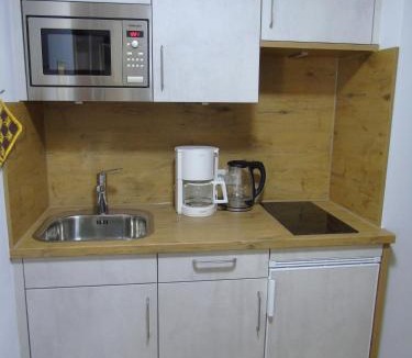 Bad Oberdorf Apartment | Landhaus Schanzblick