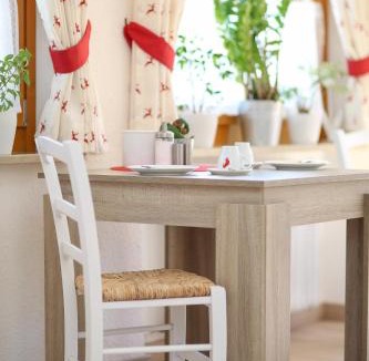 Bad Wiessee House | Landhaus Schwaben