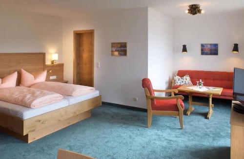 Hopfen am See Apartment | Landhaus Seeblick - Seeblick 1