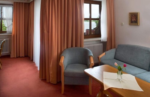Hopfen am See Apartment | Landhaus Seeblick - Seeblick 7