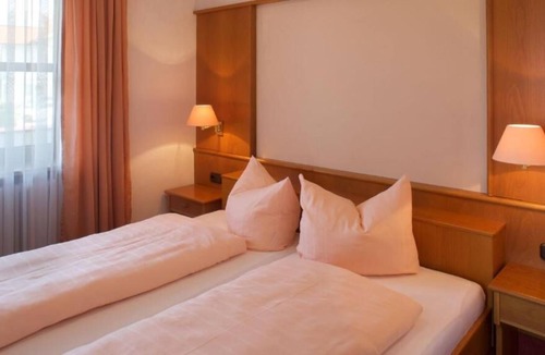 Hopfen am See Apartment | Landhaus Seeblick - Seeblick 8