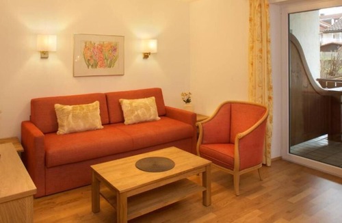 Hopfen am See Apartment | Landhaus Seeblick - Seeblick 10