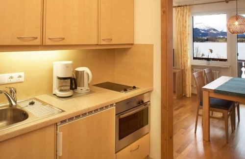 Hopfen am See Apartment | Landhaus Seeblick - Seeblick 11