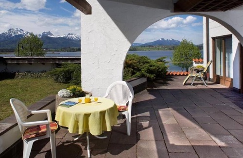 Hopfen am See Apartment | Landhaus Seeblick - Seeblick 14