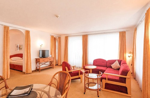 Hopfen am See Apartment | Landhaus Seeblick - Seeblick 14