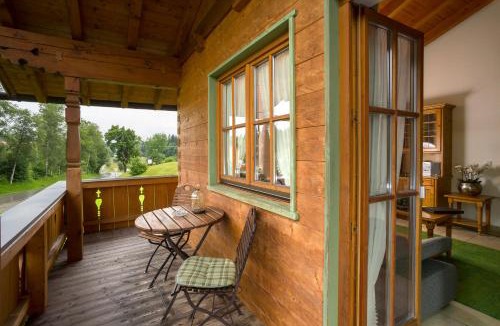 Kruen Apartment | Landhaus Stephanie