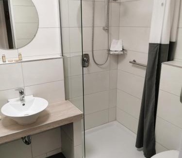 Tecklenburg Hotel | Landhaus Sundern