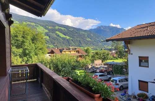Zillertal Apartment | Landhaus Taxacher by Interhome