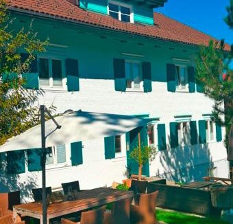 Ofterschwang Apartment | Landhaus Thanner