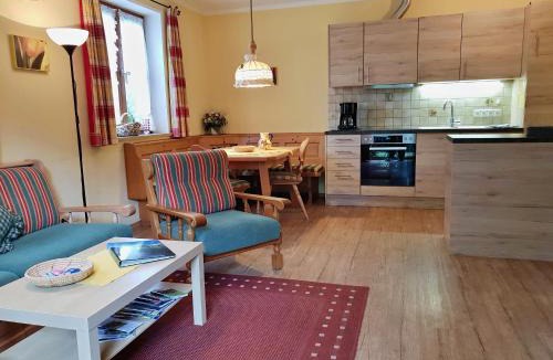 Oberschonau Apartment | Landhaus Waldhauser