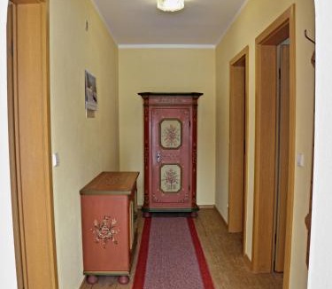 Oberschonau Apartment | Landhaus Waldhauser