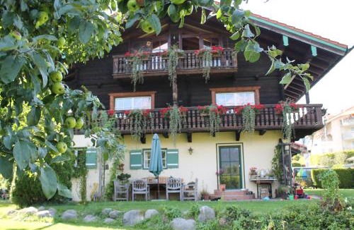 Unterschonau Apartment | Landhaus Weindl