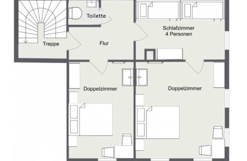 Tannheim Apartment | Landhaus Wiesle