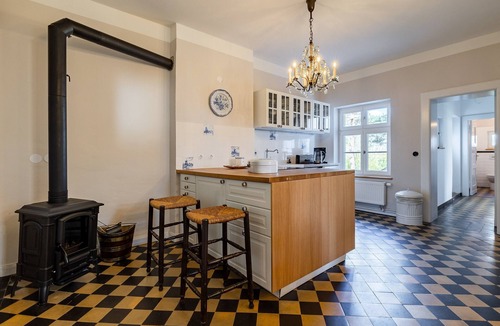 Ummanz Apartment | Landhaus Wusse vacation apartment Stralsund on Ummanz