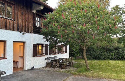 Altenmarkt an der Alz House | Landhof Rupertsdorf in the picturesque Chiemgau region