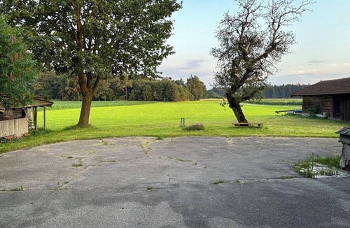 Altenmarkt an der Alz House | Landhof Rupertsdorf in the picturesque Chiemgau region