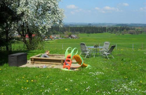 Opfenbach Apartment | Landhof Zitzler