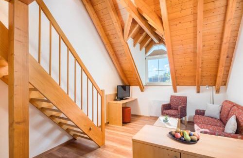 Burgweiler Hotel | Landhotel Alte Mühle
