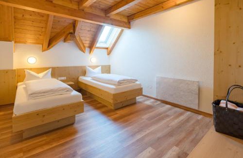 Burgweiler Hotel | Landhotel Alte Mühle