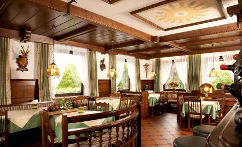 Grafling Hotel | Landhotel Bayerwald