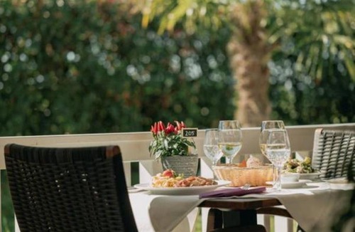 Feldkirch Hotel | Landhotel Bohrerhof