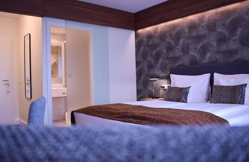 Ruegheim Hotel | Landhotel Rügheim